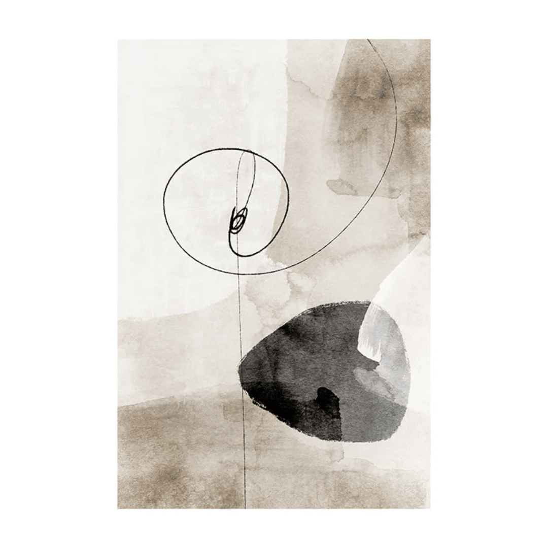 Posters Abstract Box (18) Posters Abstract Box 18 | The Luxury Box