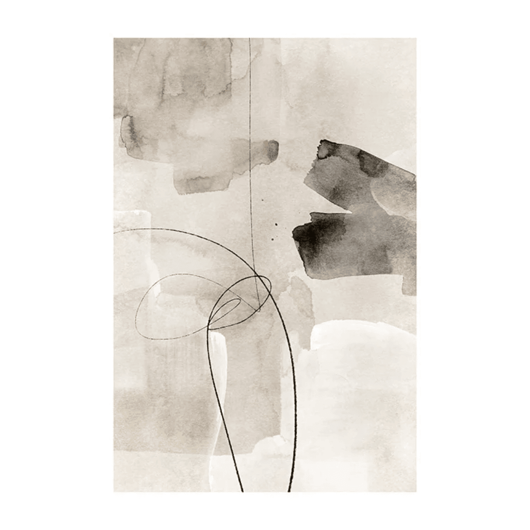 Posters Abstract Box (19) Posters Abstract Box 19 | The Luxury Box