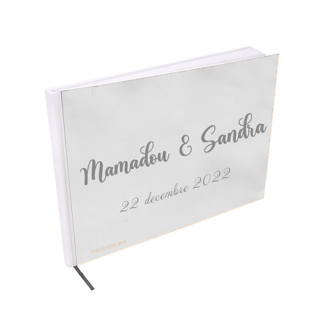 Livre d'argent mariage Livre d'argent mariage