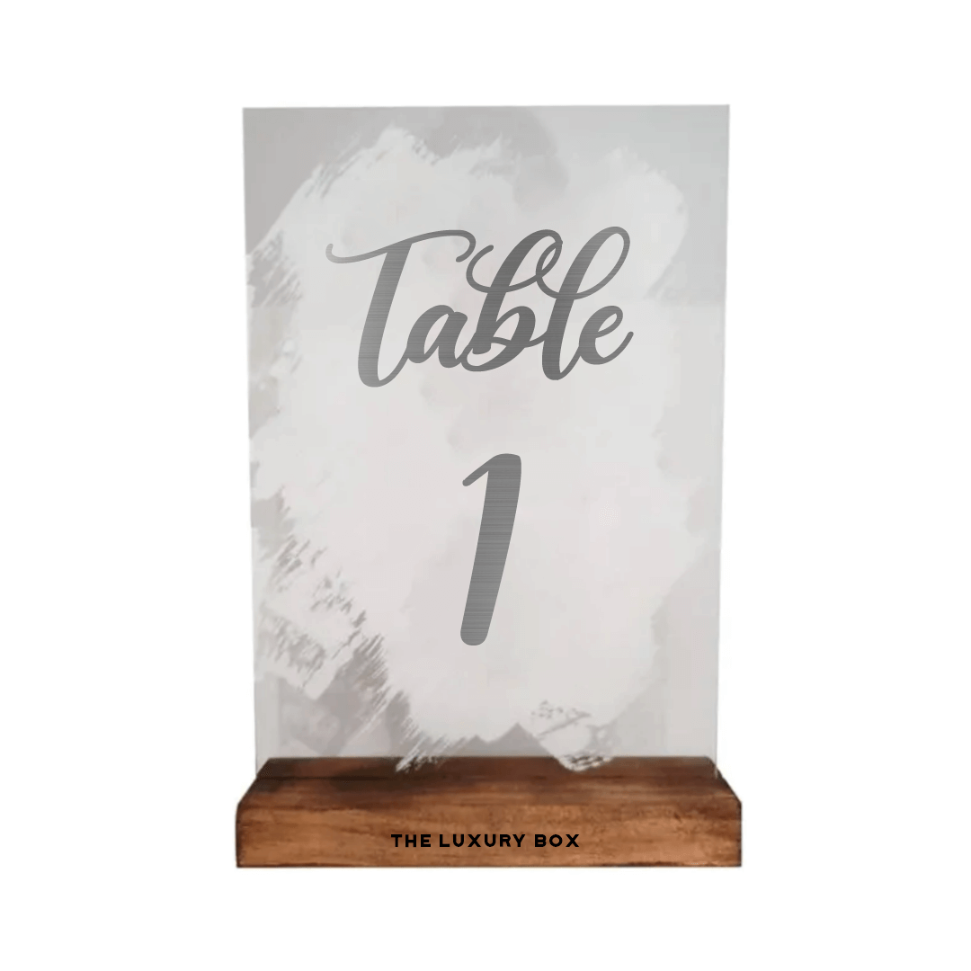 Numéro-de-table-IIII Numéro de table