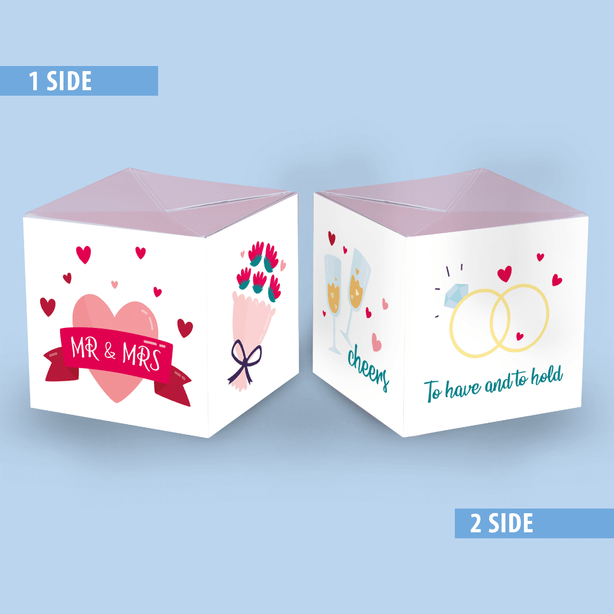 Carte Surprise Explosion de confettis Carte Surprise Explosion de confettis