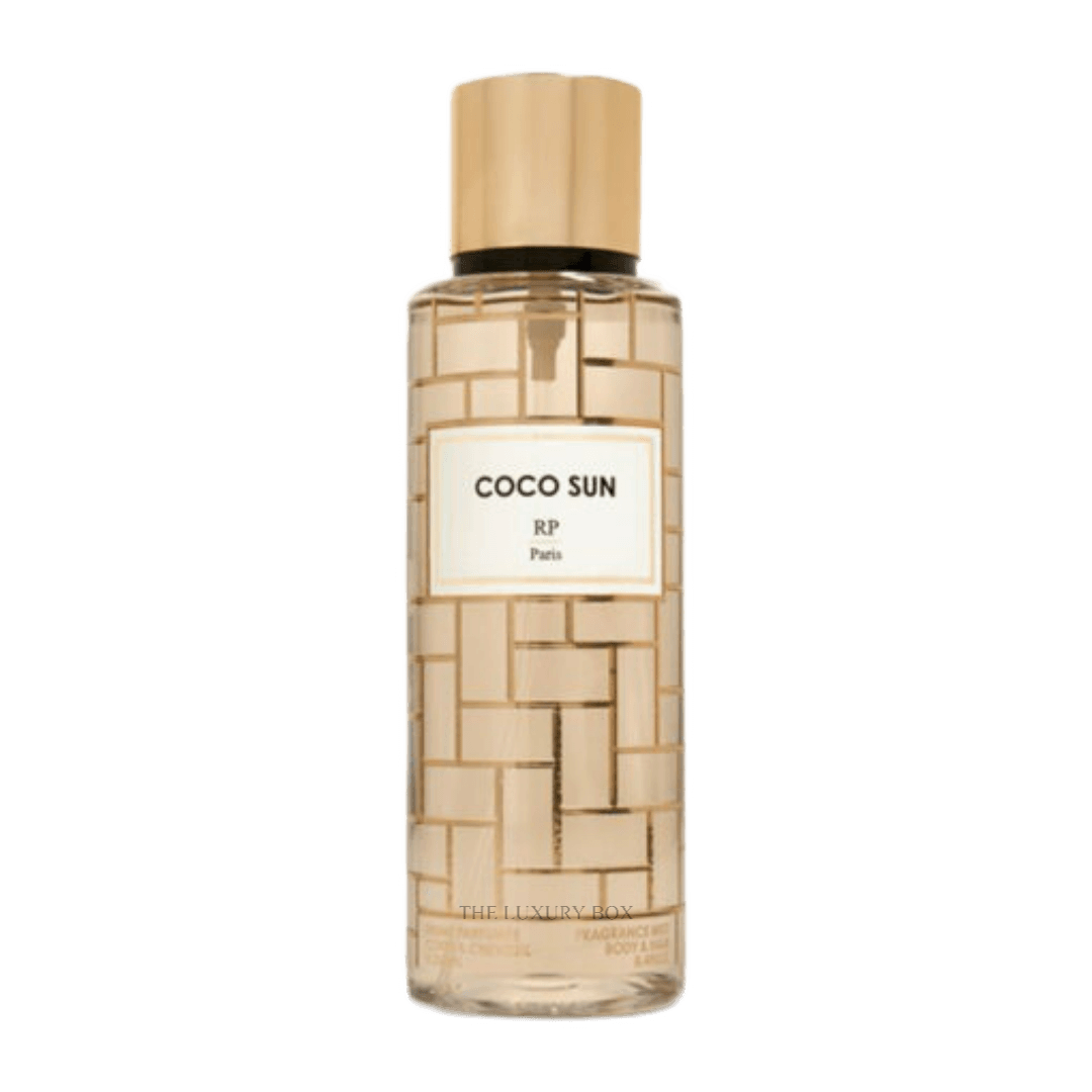 coco-sun Coco Sun RP
