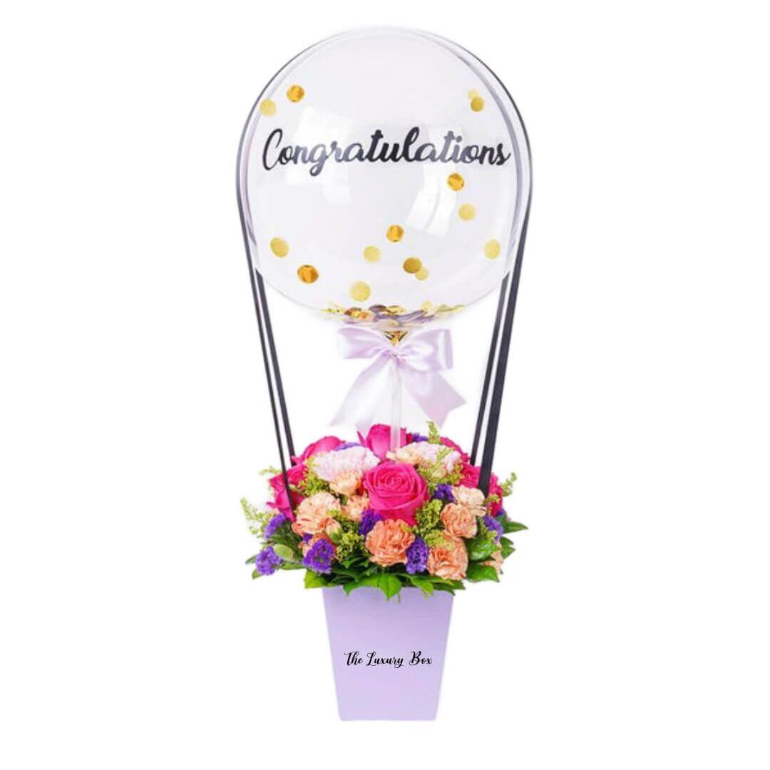 felicity-balloon-flower-box-28255551652025_600x Bouquet de fleurs & ballon