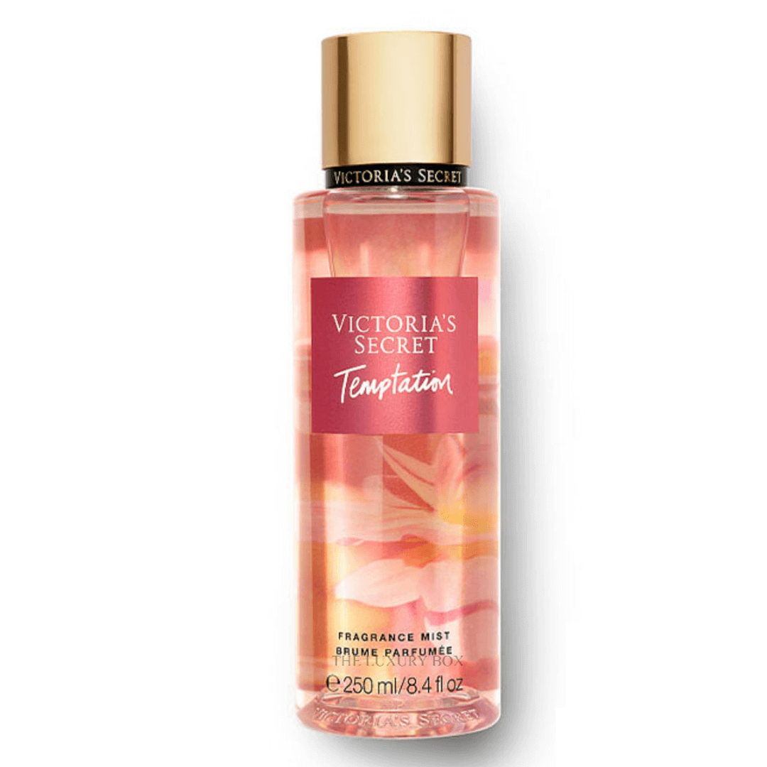Brume-parfume-Temptation-Victorias-Secret Temptation Victoria’s Secret