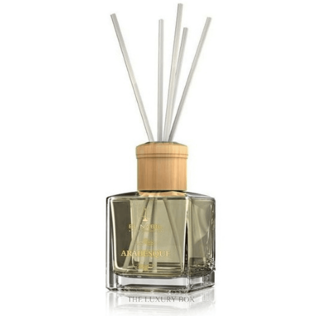 Diffuseur-dIntérieur-Arabesque-El-Nabil-Luxurious-Fragrances-1 Arabesque – El Nabil