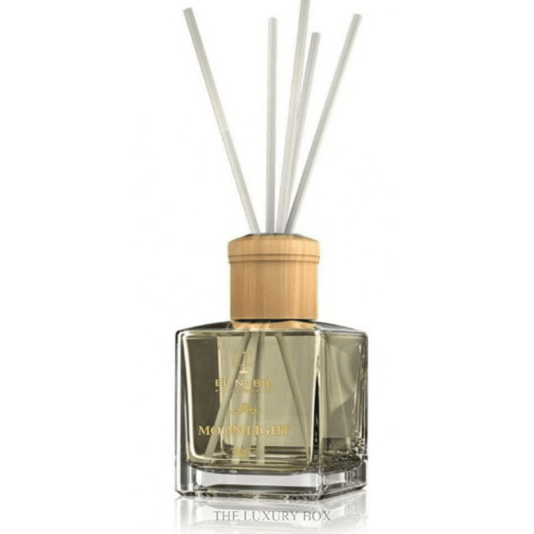 Diffuseur-dIntérieur-Moon-Light-El-Nabil-Luxurious-Fragrances-2 Moon Light – El Nabil