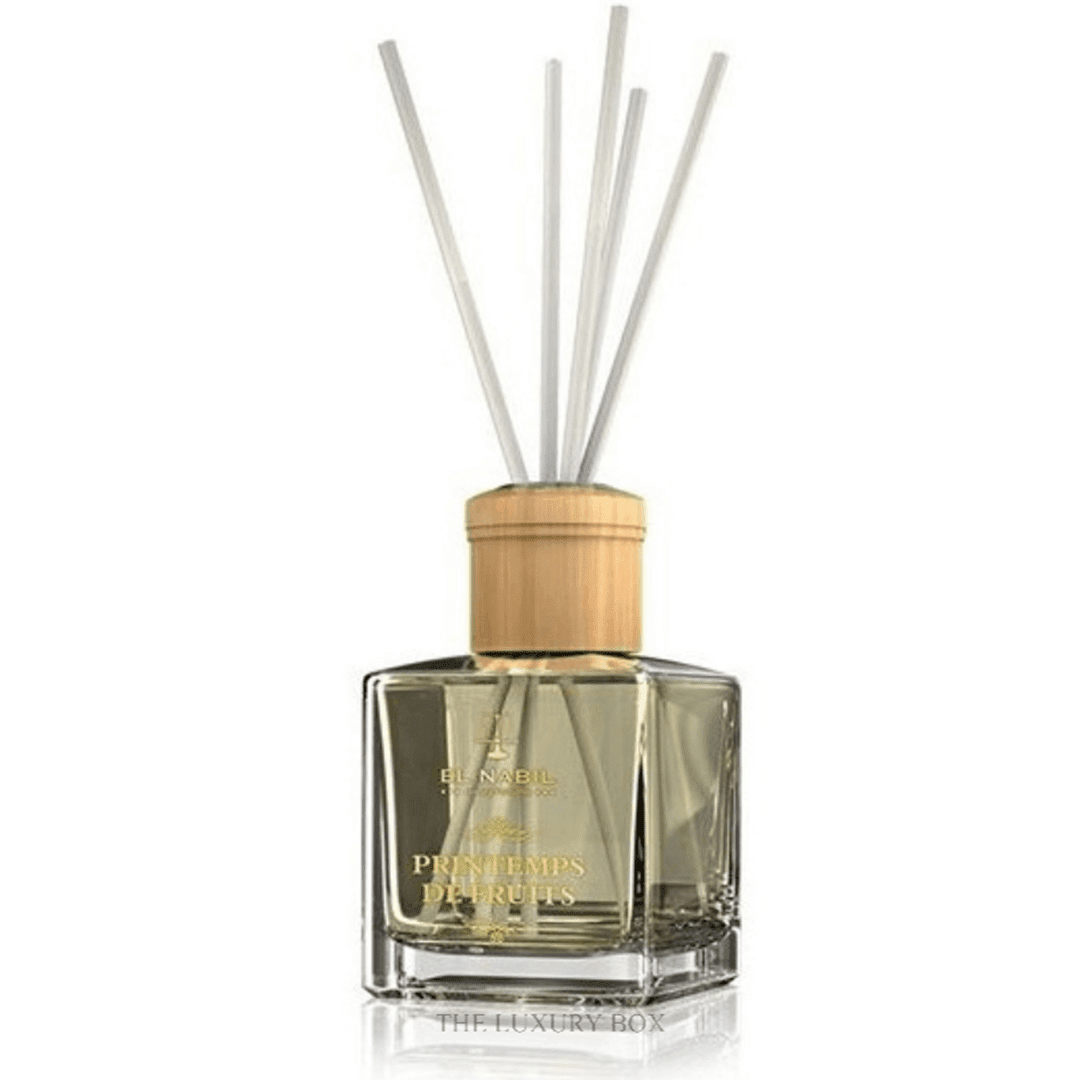 Diffuseur-dIntérieur-Printemps-de-Fruits-El-Nabil-Luxurious-Fragrances-1 Printemps de Fruits – El Nabil