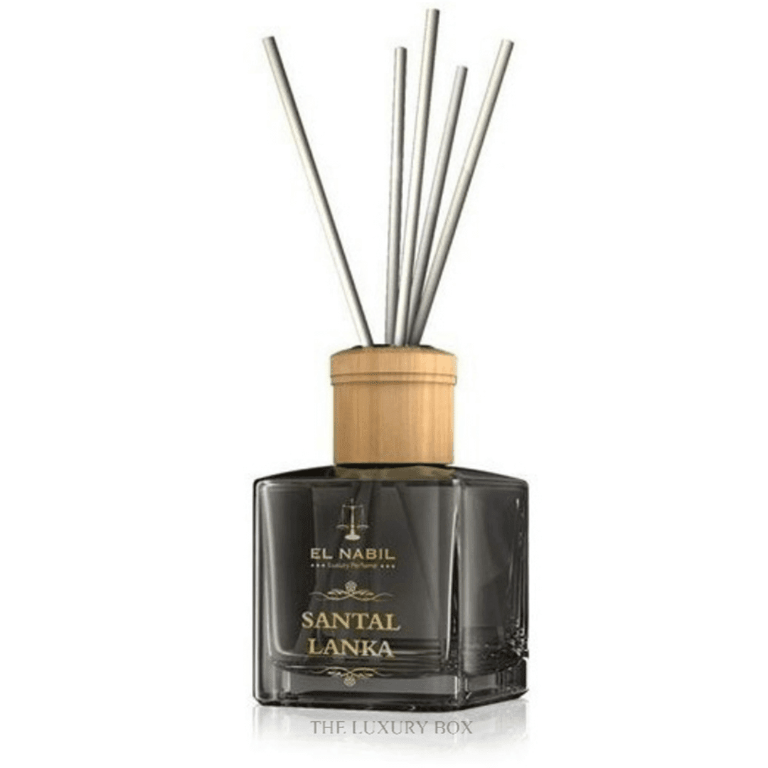 Diffuseur-dIntérieur-Santal-Lanka-El-Nabil-Luxurious-Fragrances-1 Santal Lanka – El Nabil