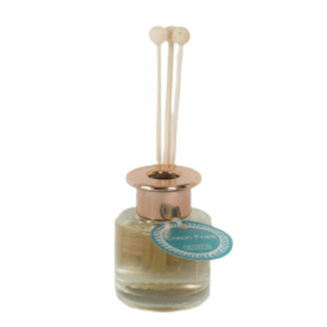 Diffuseur-de-voiture-coton-frais-bouchon-or-rose Frais Bouchon Or – Mosco Paris