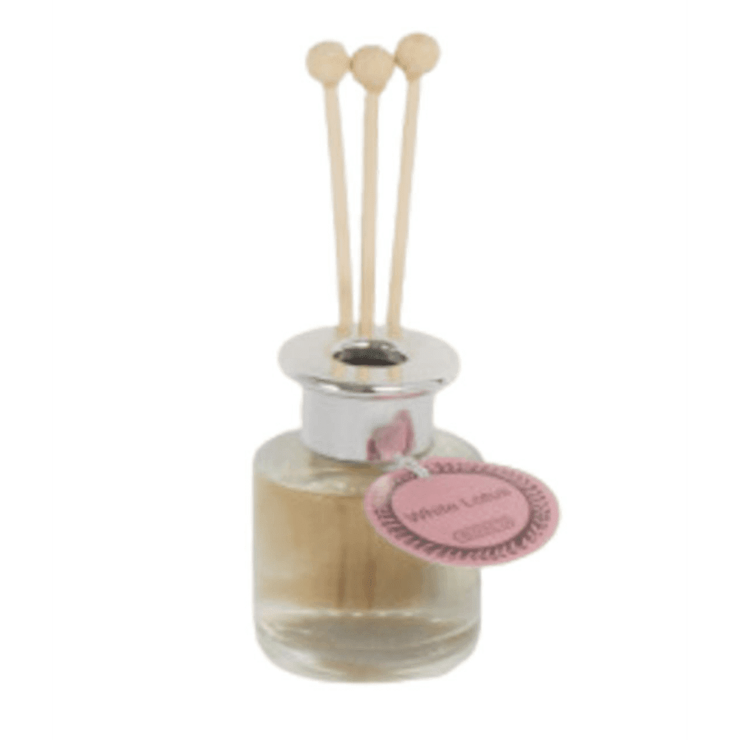 Diffuseur-de-voiture-lotus-blanc Lotus Blanc – Mosco Paris