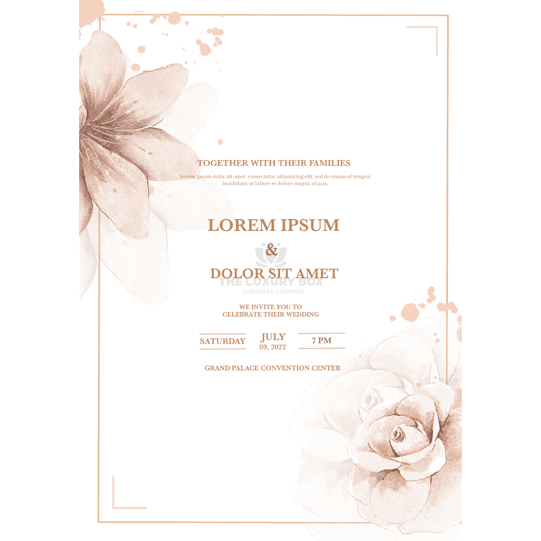 The Invitation Box by The Luxury Box (16) The Invitation Box by The Luxury Box 16 | The Luxury Box