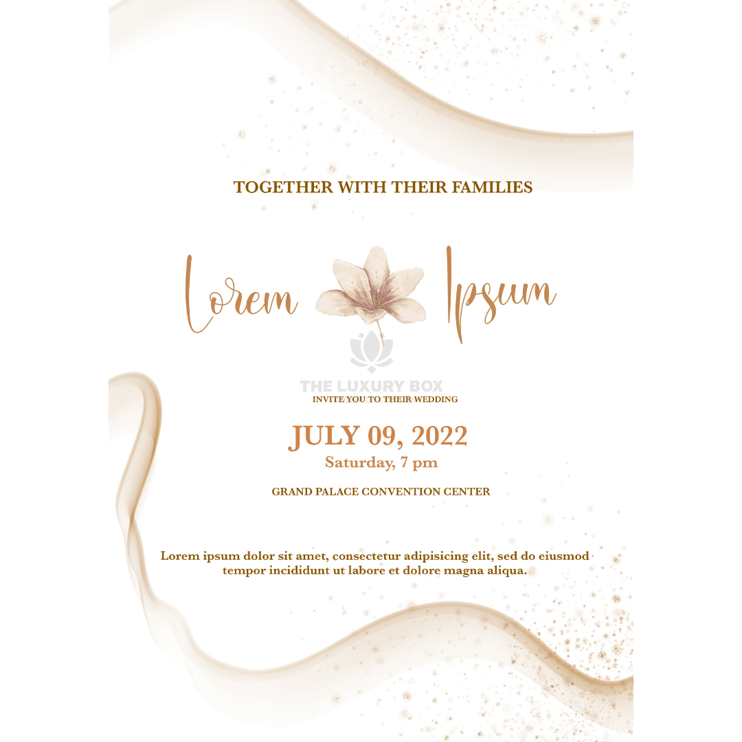 The Invitation Box by The Luxury Box (17) The Invitation Box by The Luxury Box 17 | The Luxury Box