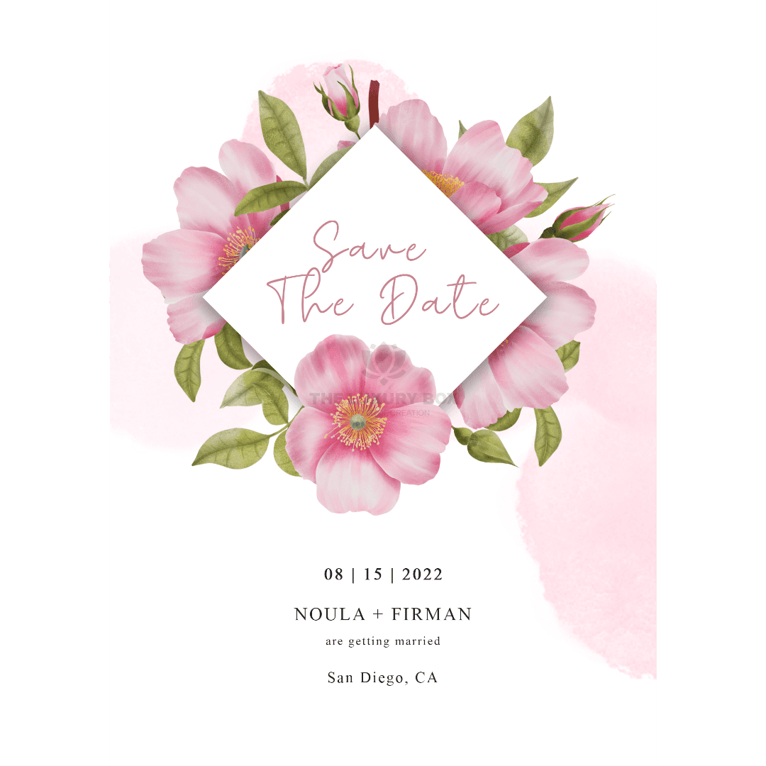 The Invitation Box by The Luxury Box (20) The Invitation Box by The Luxury Box 20 | The Luxury Box