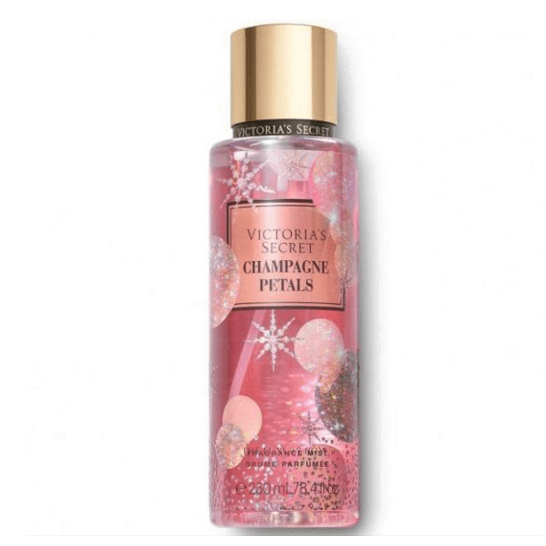 champagne-petals Petals Victoria’s Secret