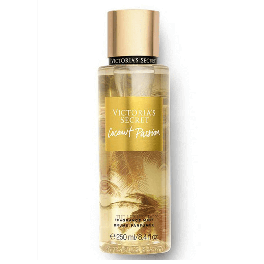 coconut-passion-victoria Passion Victoria’s Secret