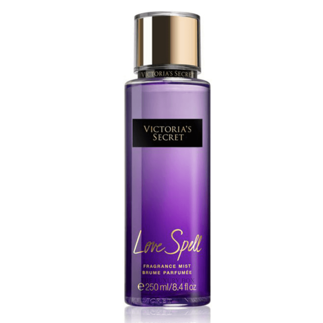 love-spell Spell Victoria’s Secret