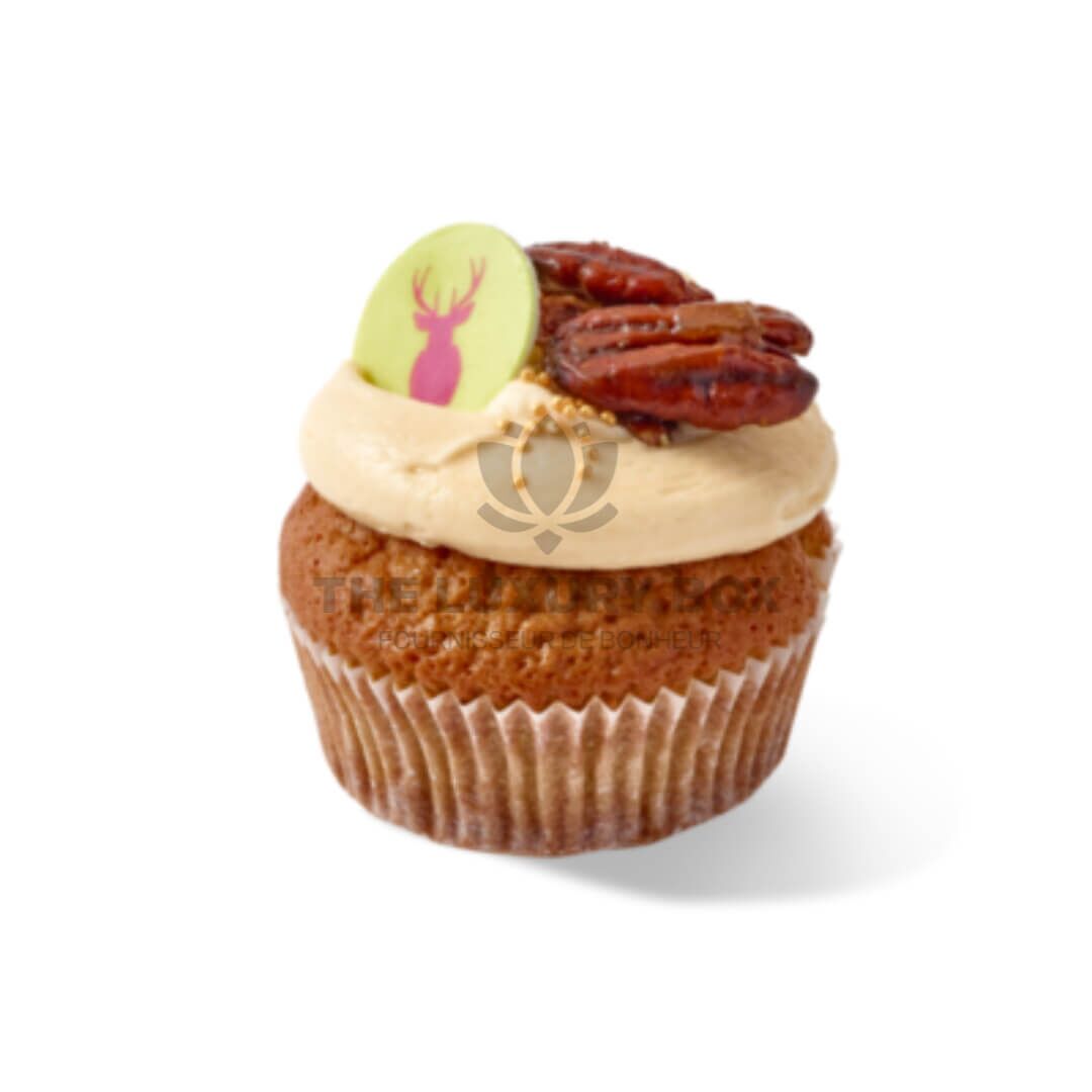 Cup Cake Box (10) Livraison de CupCake