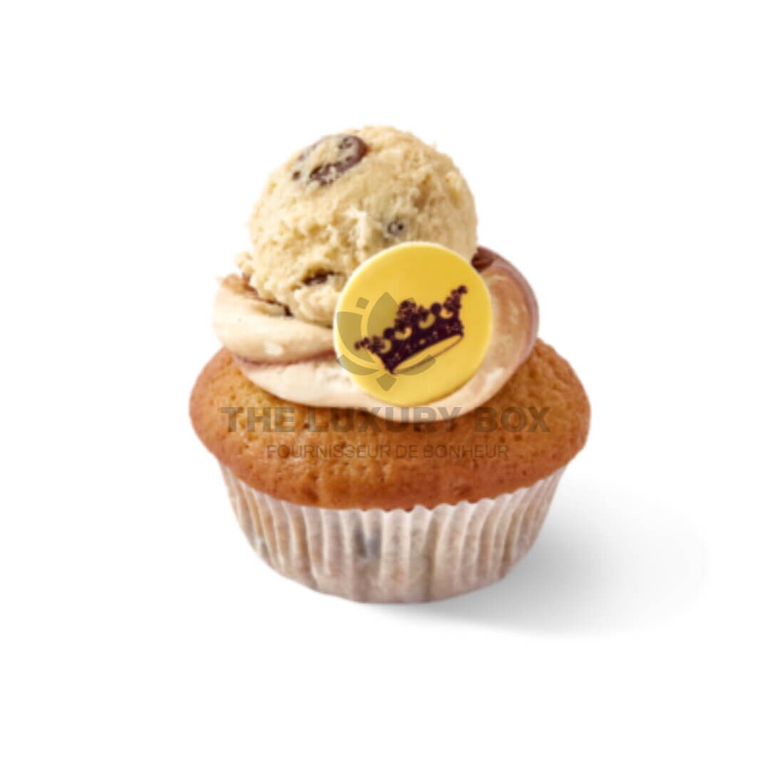 Cup Cake Box (11) Livraison de CupCake