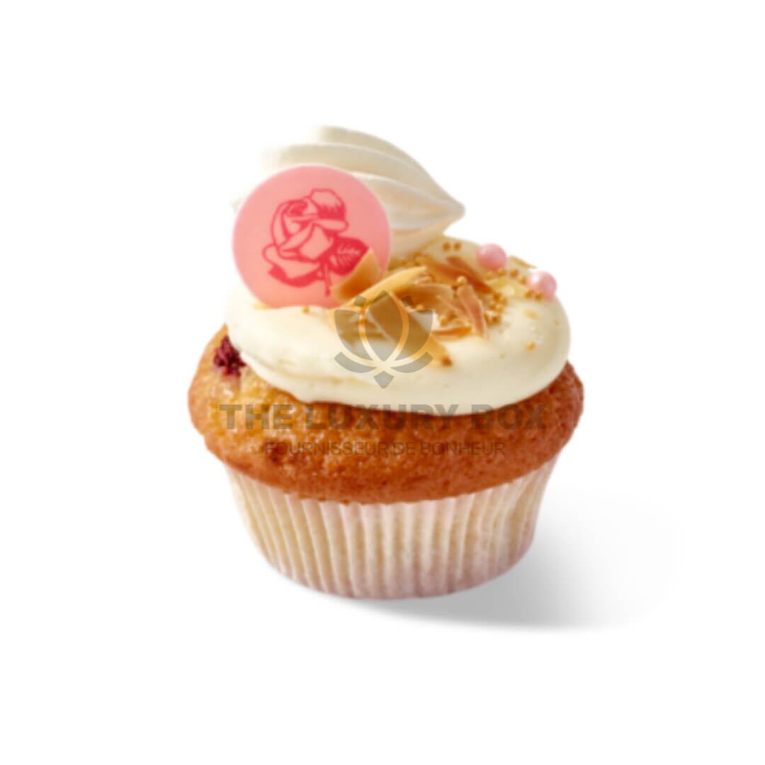 Cup Cake Box (13) Livraison de CupCake