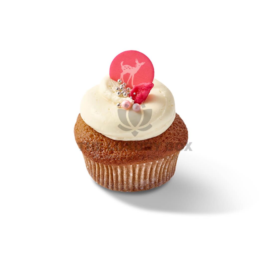 Cup Cake Box (16) Livraison de CupCake