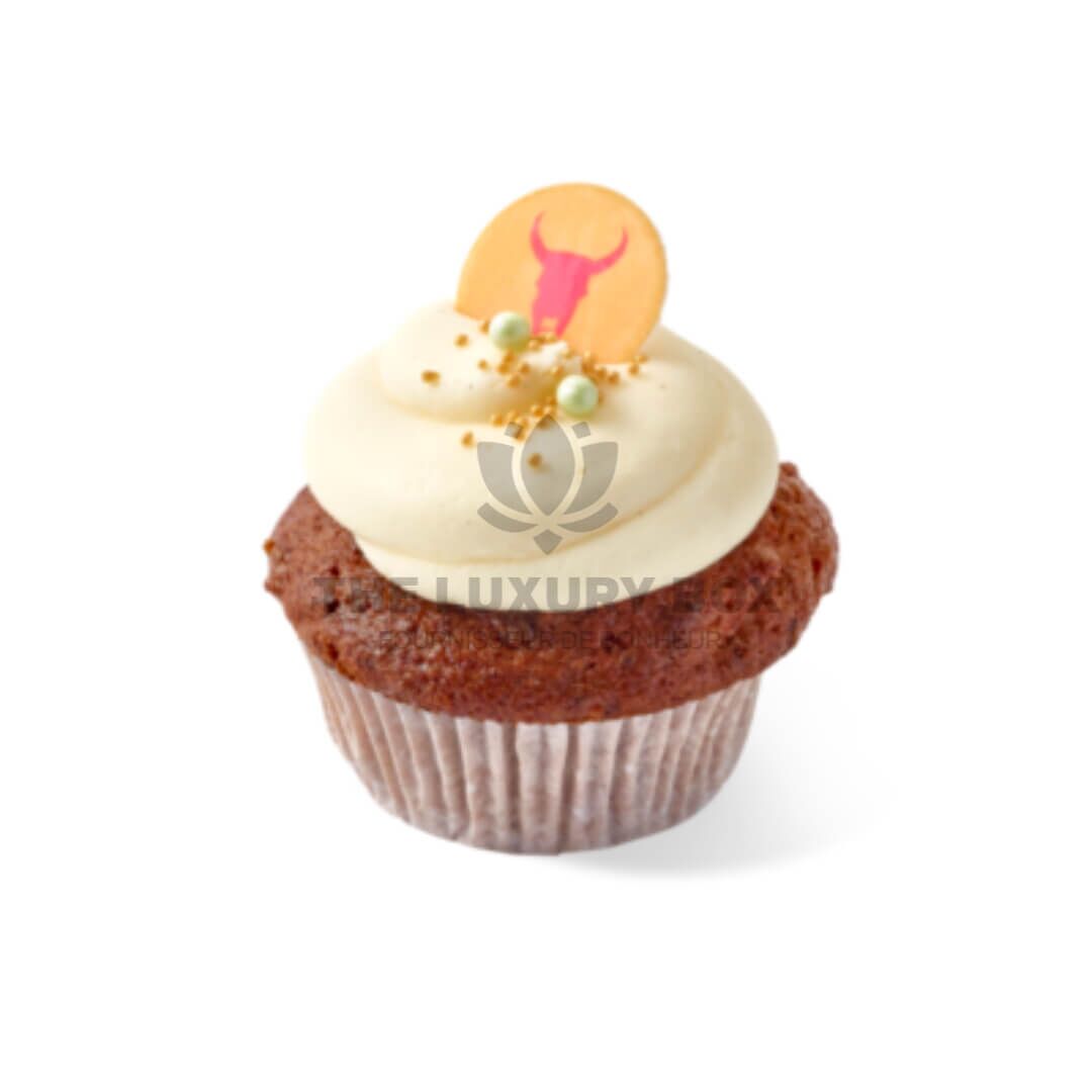 Cup Cake Box (2) Livraison de CupCake