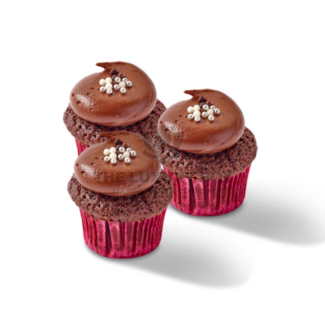 Cup Cake Box (21) Livraison de CupCake