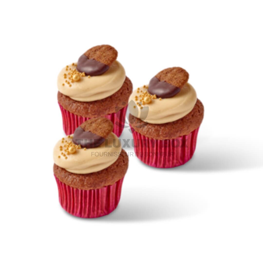 Cup Cake Box (22) Livraison de CupCake