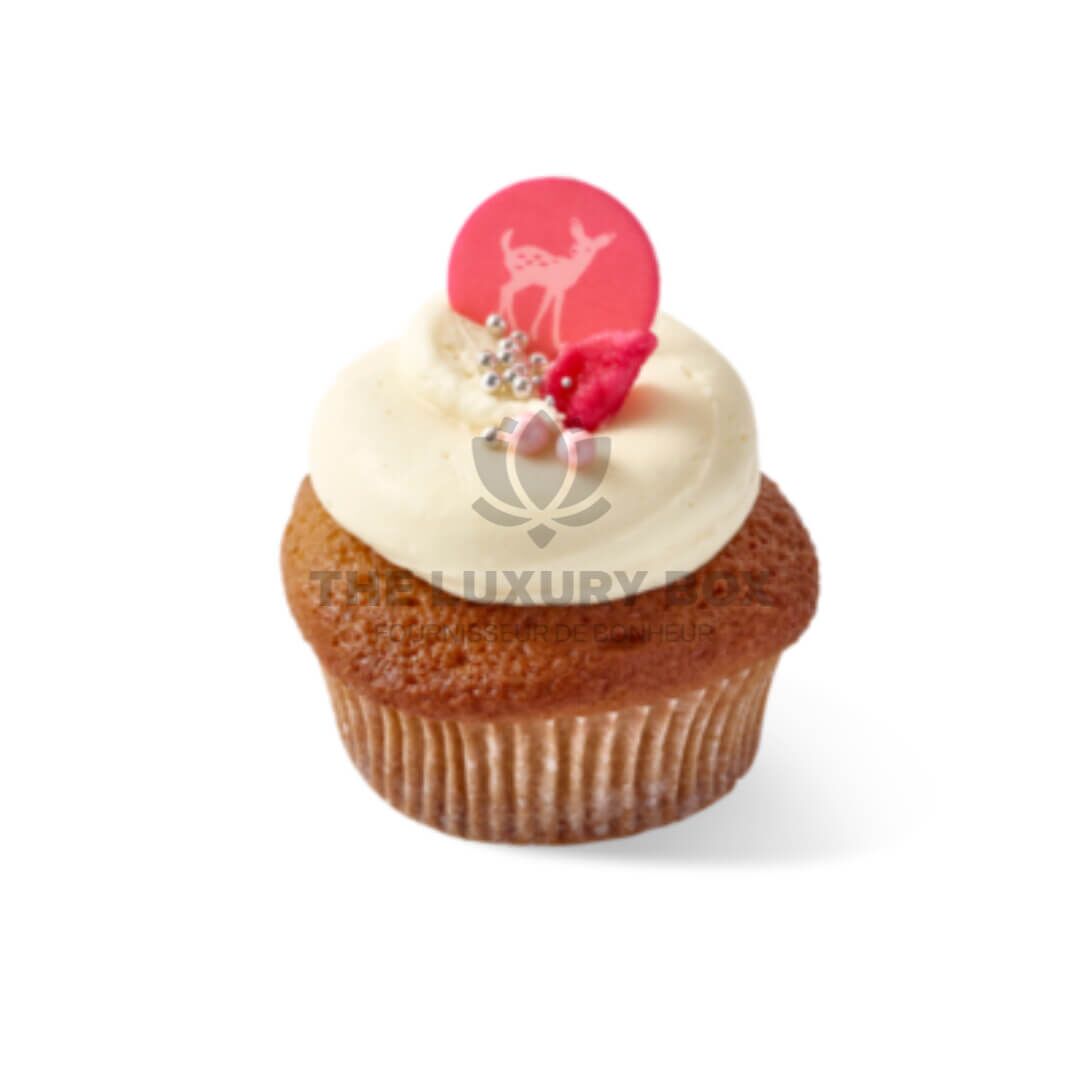 Cup Cake Box (26) Livraison de CupCake