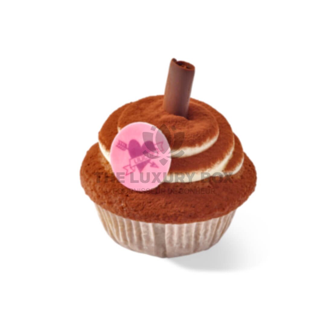 Cup Cake Box (5) Livraison de CupCake