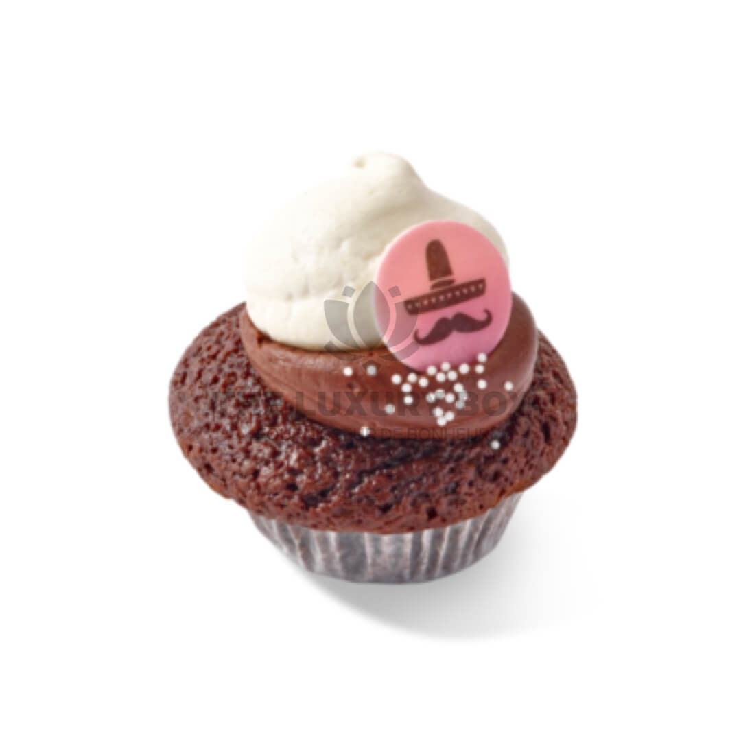 Cup Cake Box (8) Livraison de CupCake