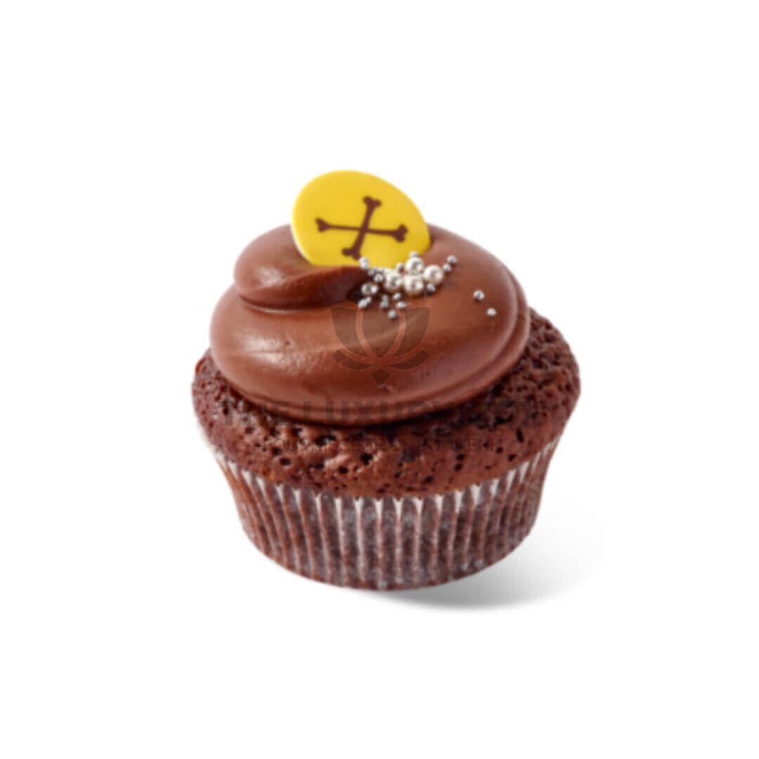 Cup Cake Box (9) Livraison de CupCake