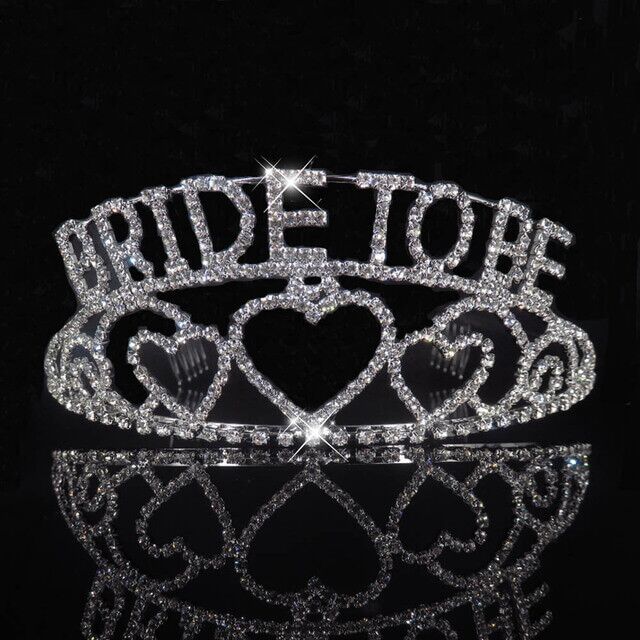 Diadème de mariage Diadème de mariage