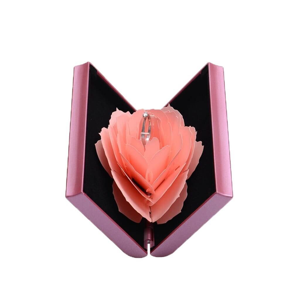 Ecrin pour alliance Ecrin de mariage