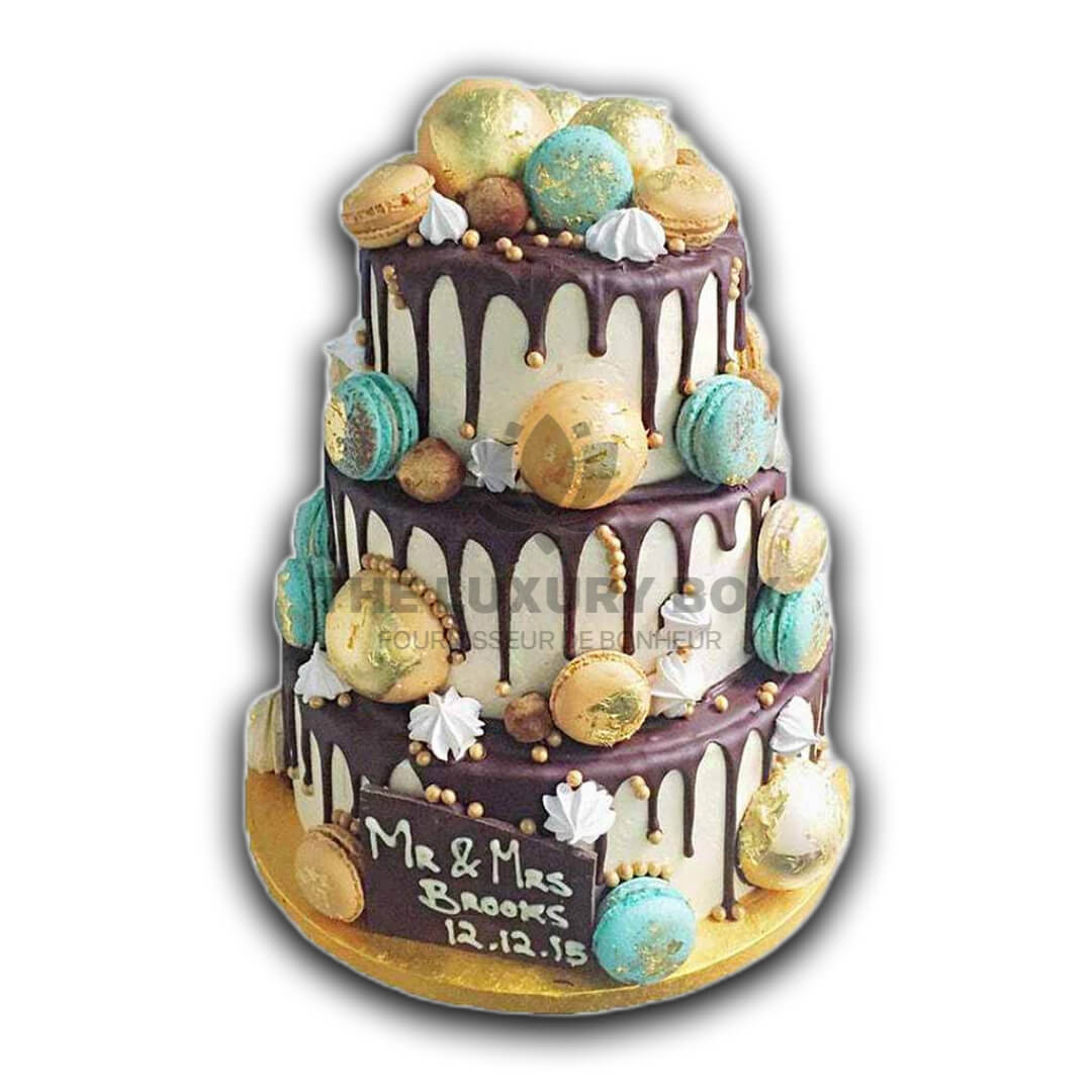 Golden_Baubles_Wedding_Cake_2048x_1 Livraison de Gateau