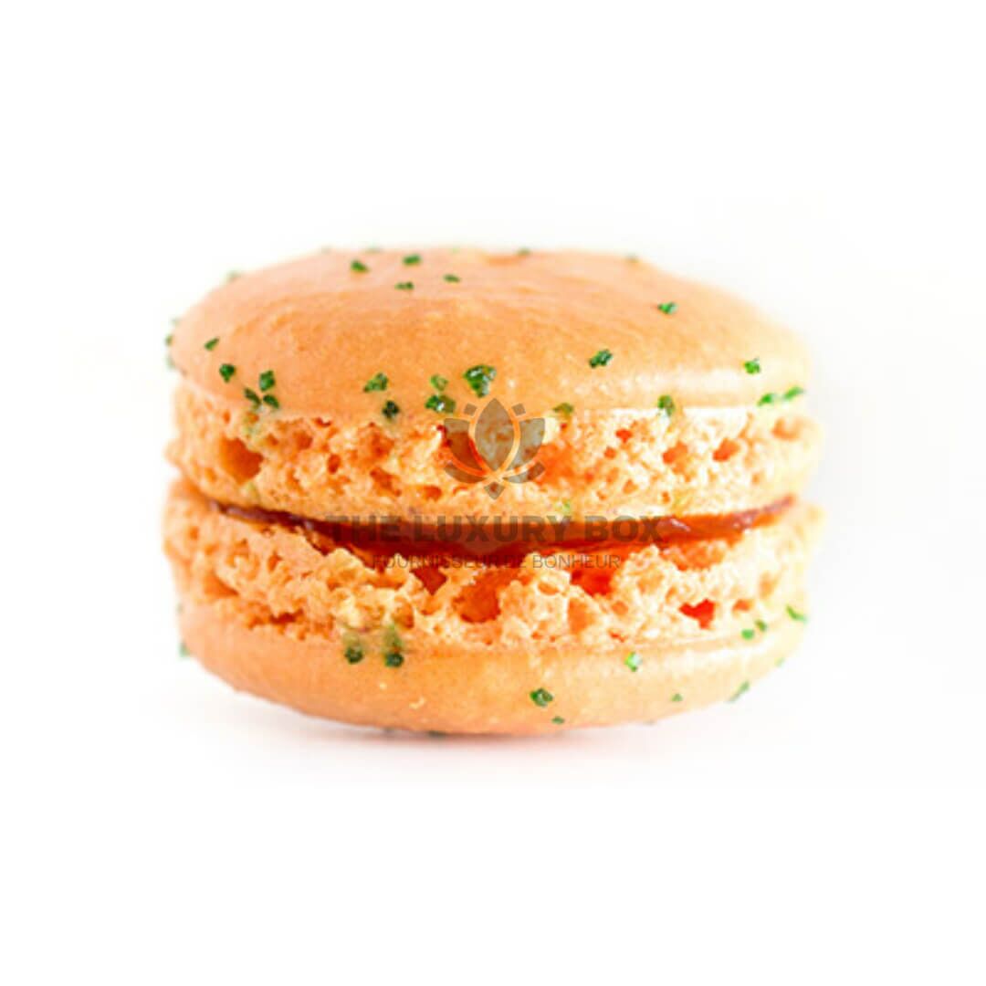 Mango Livraison de Donut