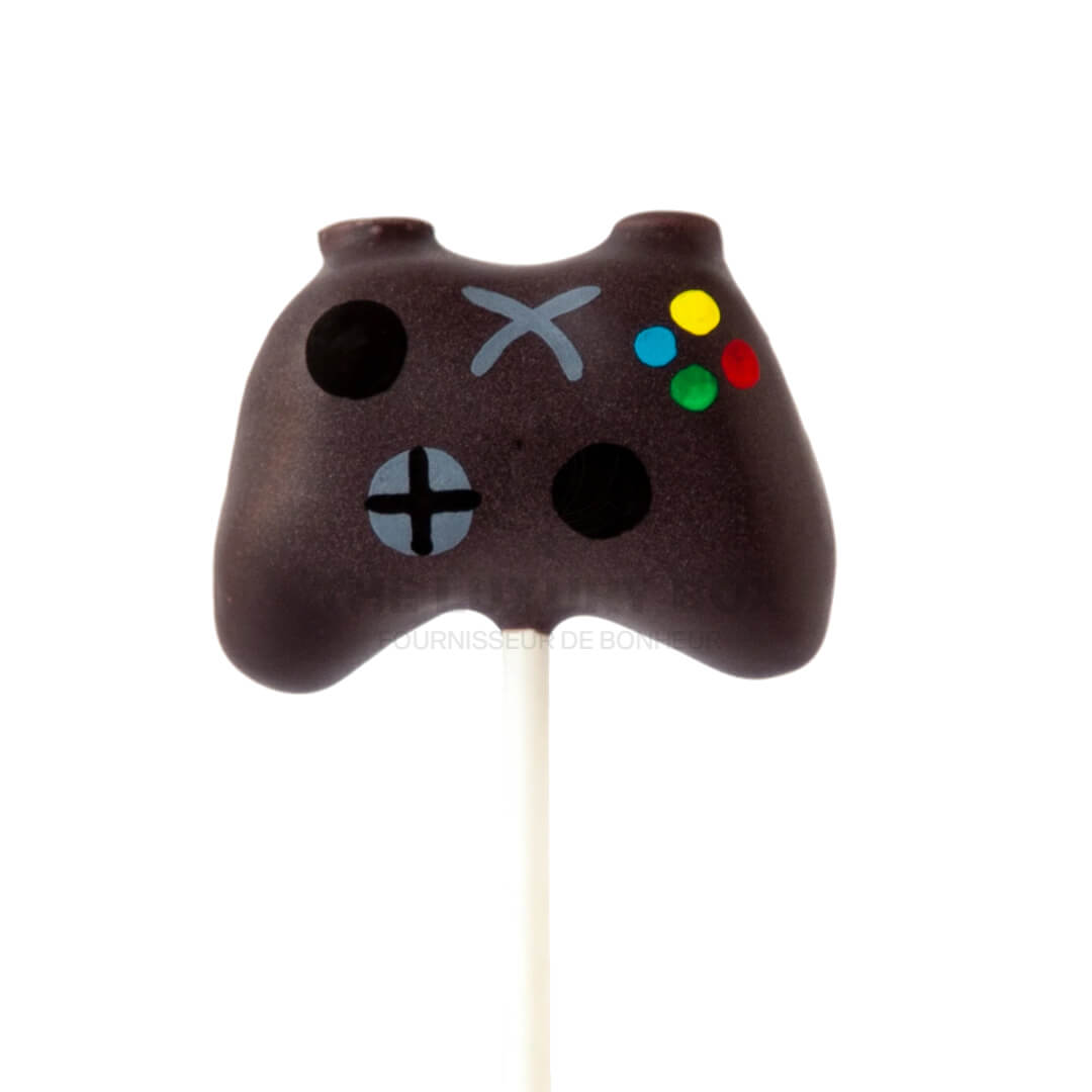 Coffret de PopCake Coffret de PopCake