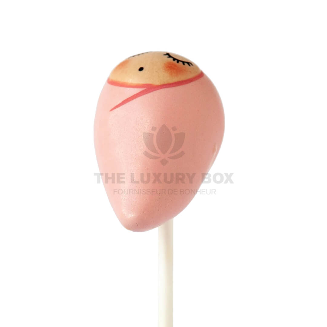 Coffret de PopCake | The Luxury Box