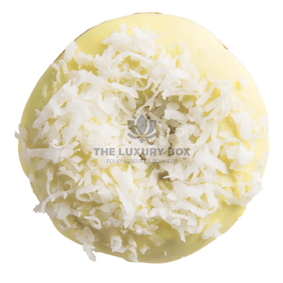 Pina-Colada Livraison de Donut