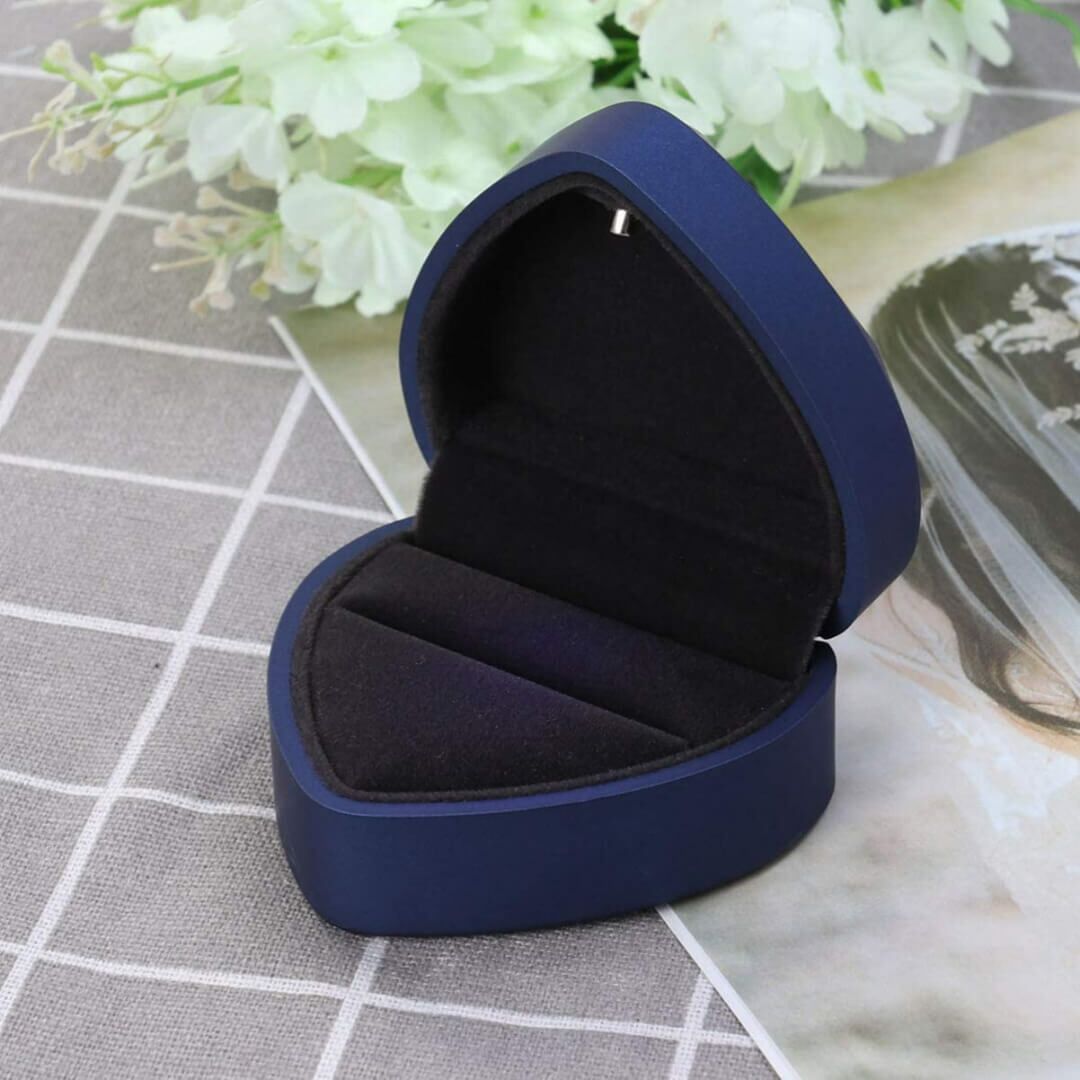 Ecrin mariage personnalisable Ecrin mariage personnalisable