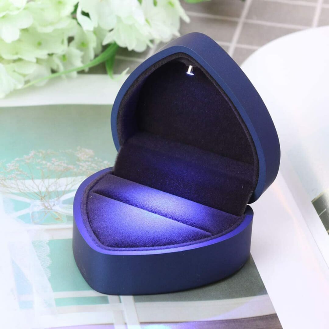 Ecrin mariage personnalisable Ecrin mariage personnalisable