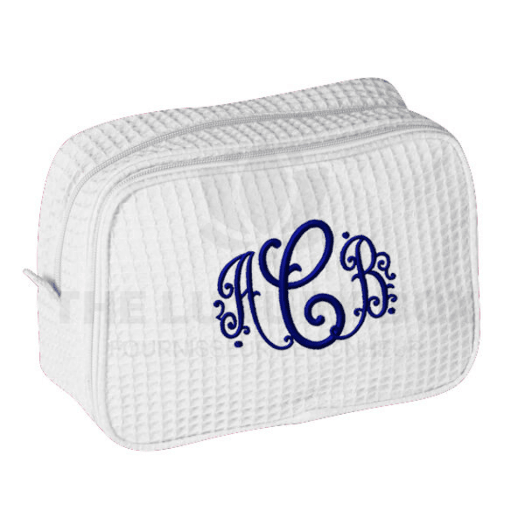 Trousse mariage personnalisable Trousse mariage personnalisable