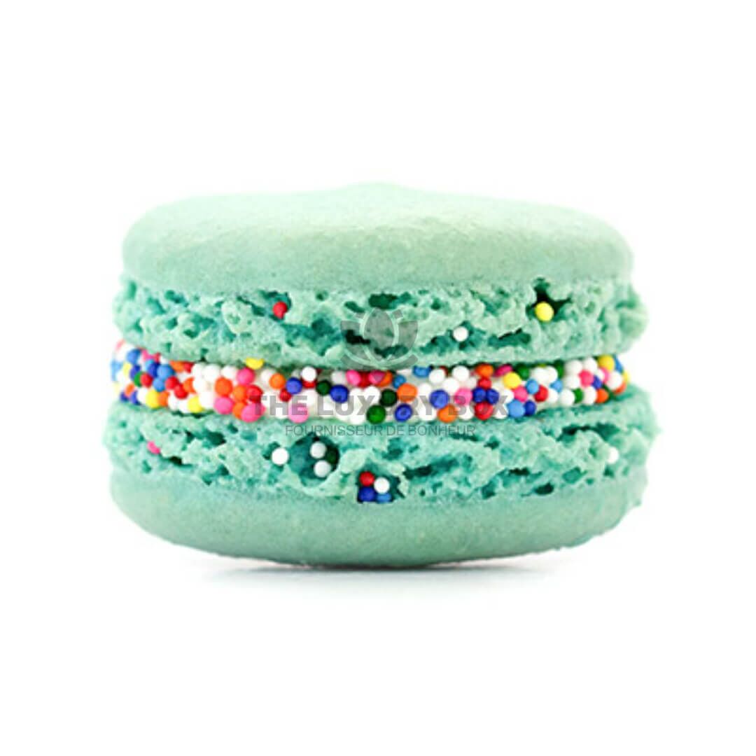 bubble-1 Livraison de Macaron