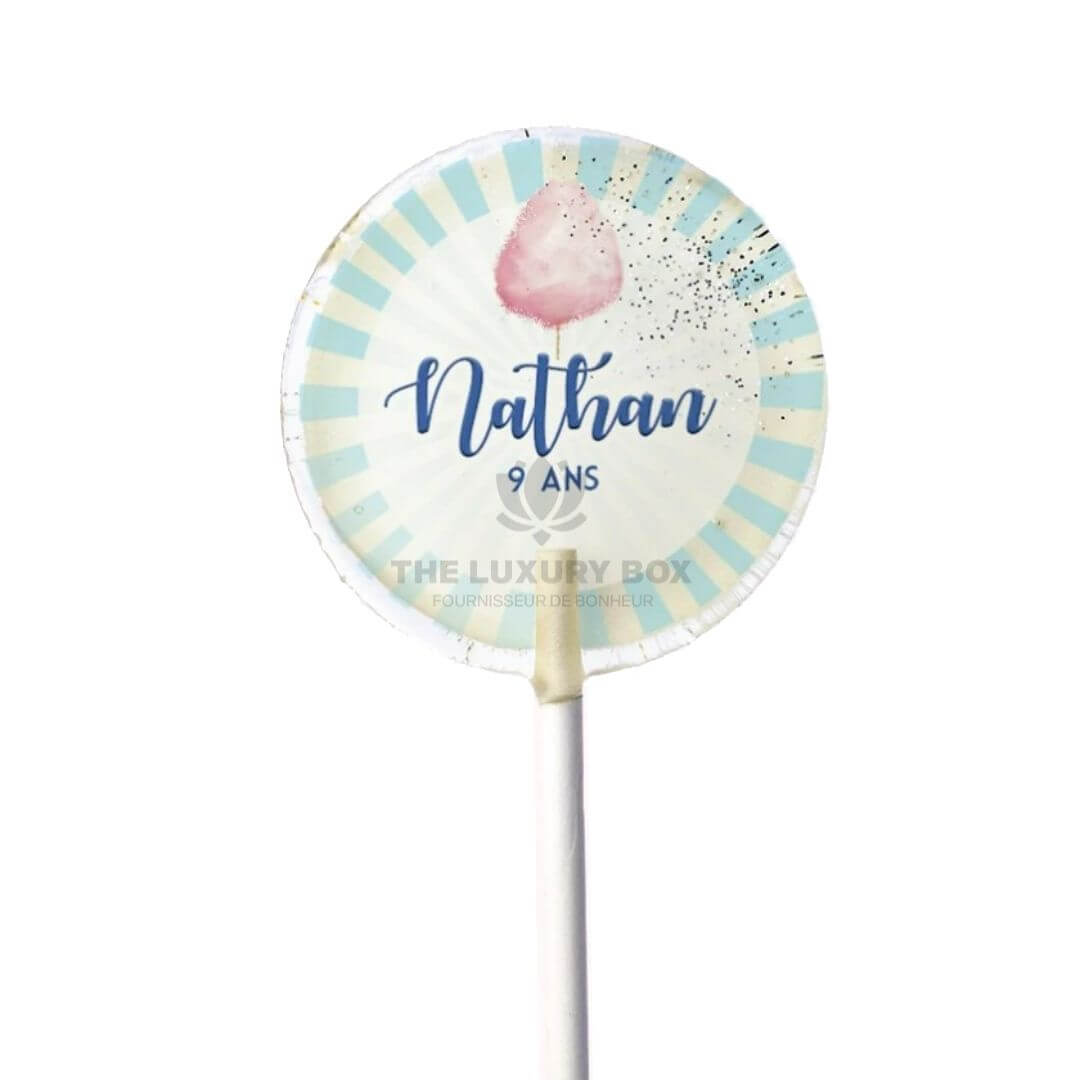 sucette-theme-fete-foraine-pastel sucette theme fete foraine pastel | The Luxury Box