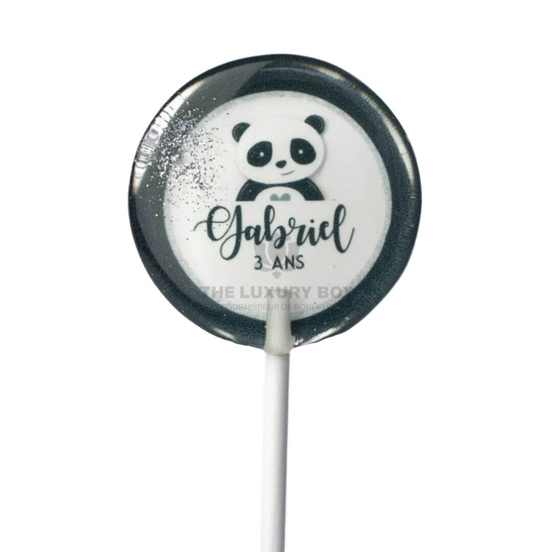 sucette-theme-panda sucette theme panda | The Luxury Box