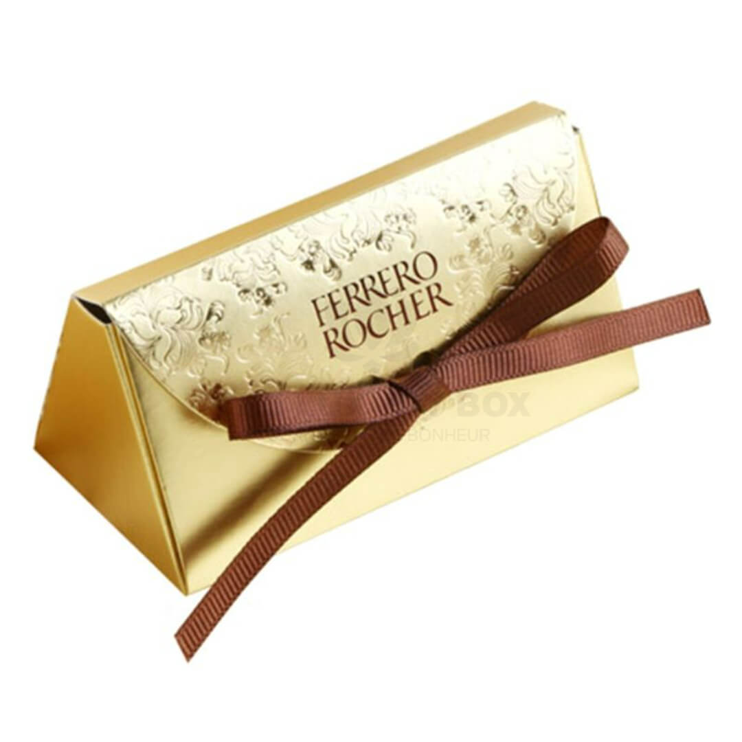 Coffret Ferrero (Dragées) Coffret Ferrero (Dragées)