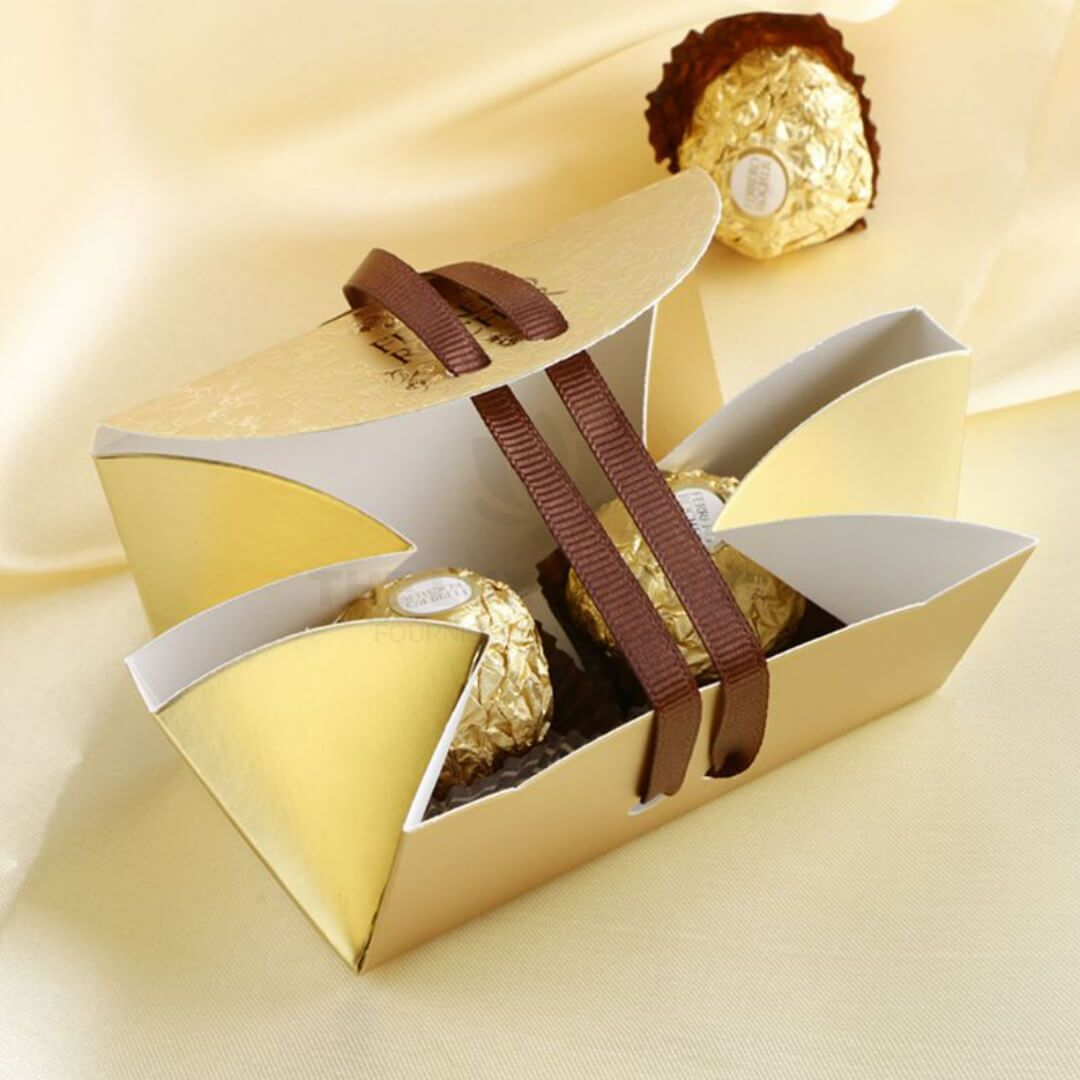 Coffret Ferrero (Dragées) Coffret Ferrero (Dragées)