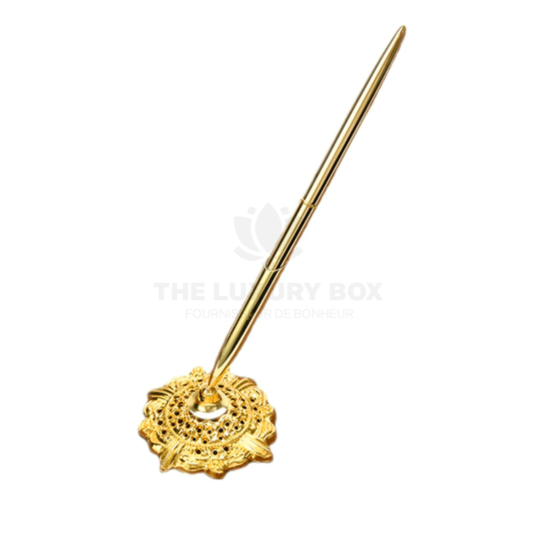 Acheter stylo pour mariage Acheter stylo pour mariage