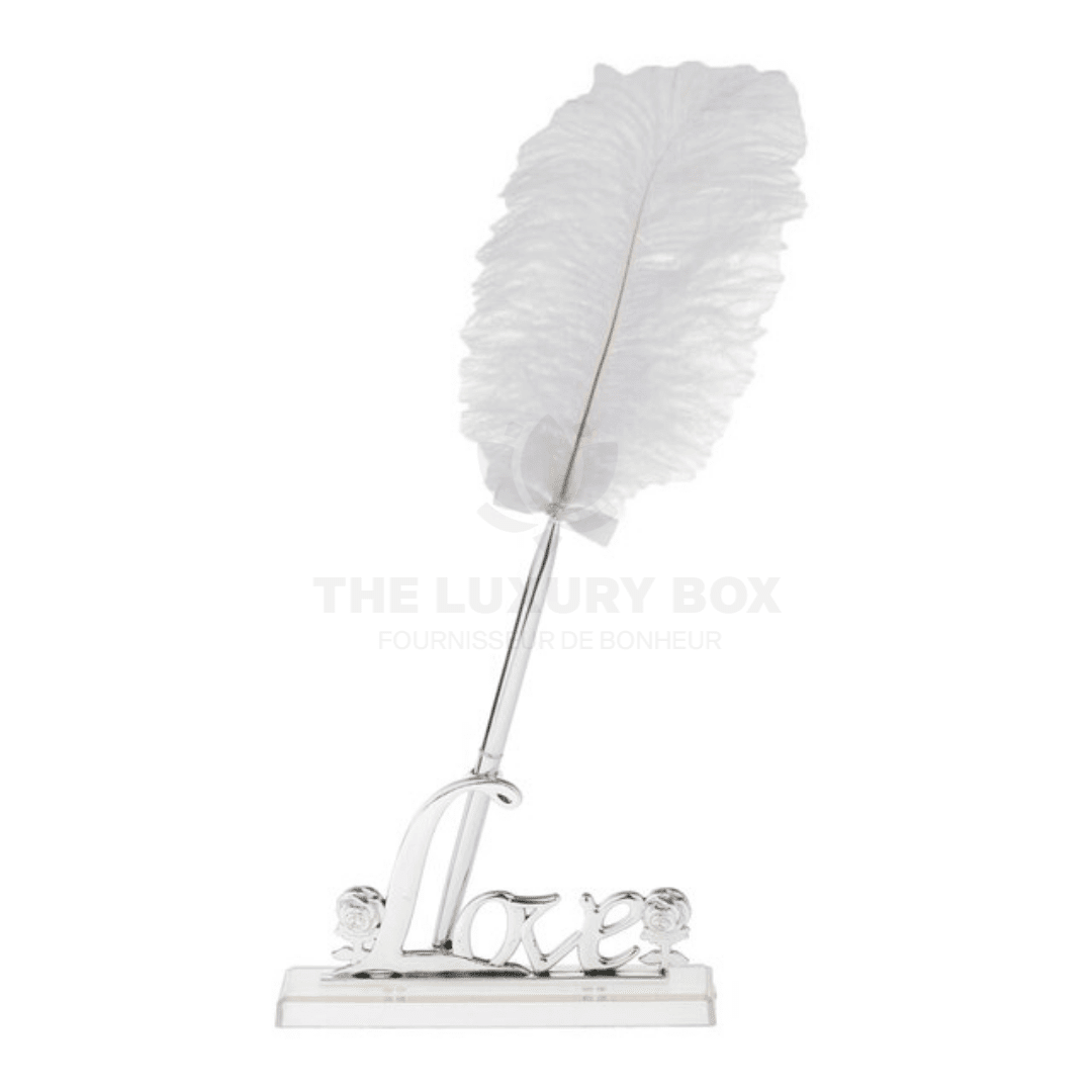 Acheter stylo pour mariage Acheter stylo pour mariage