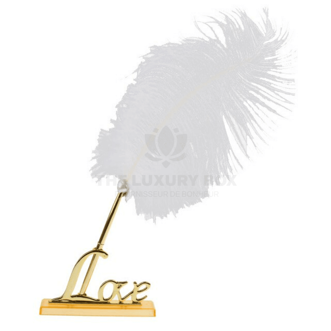 Acheter stylo pour mariage Acheter stylo pour mariage