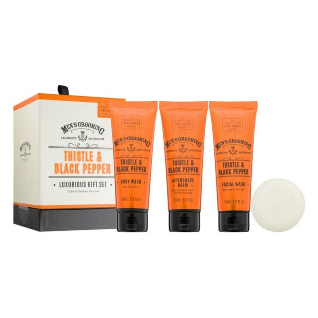 Acheter Coffret Grooming Acheter Coffret Grooming